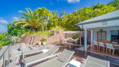 Luxury Villa Photo #6