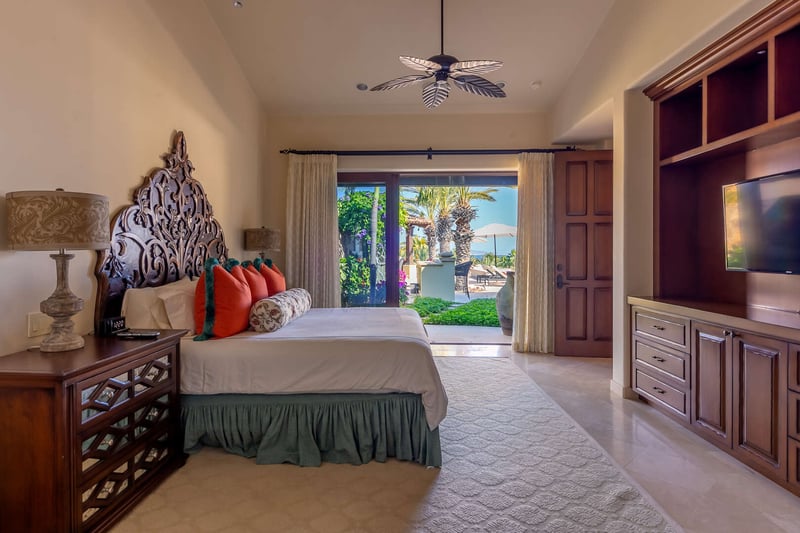 Villa Áurea Montaña