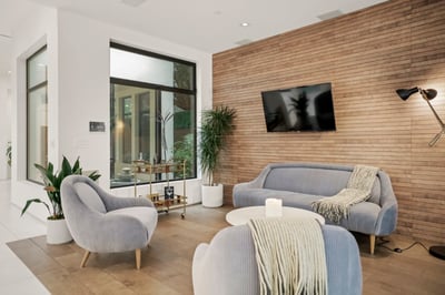 Luxury Villa Photo #19