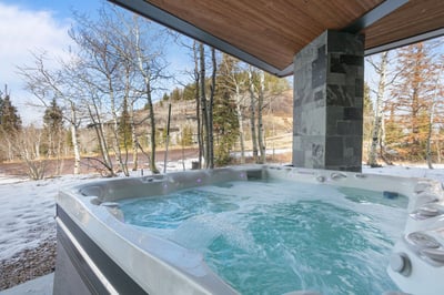 Luxury Villa Photo #20
