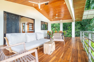 Luxury Villa Photo #42