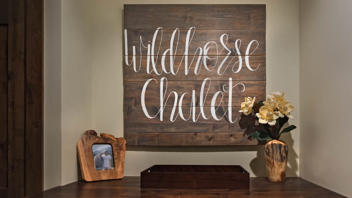 Wildhorse Chalet - Image 14