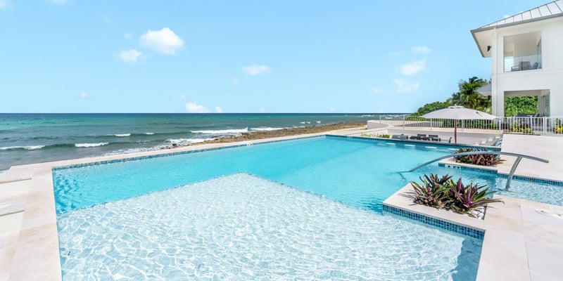 Oceans 9 Villa 8