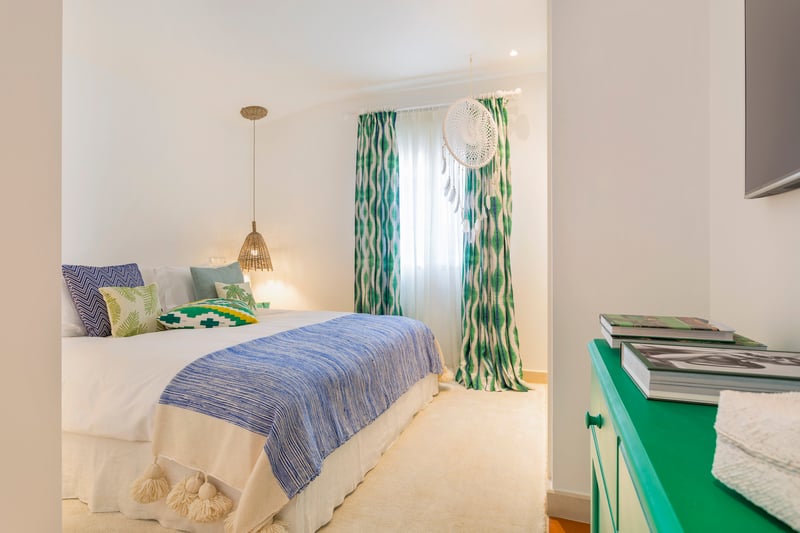 Hibiscus Beach House