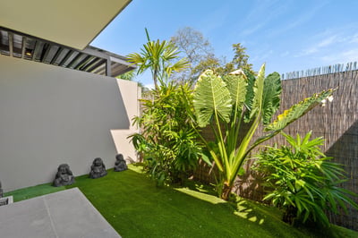 Luxury Villa Photo #9