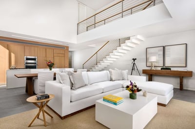 Luxury Villa Photo #8