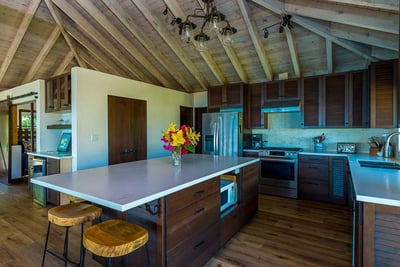 Luxury Villa Photo #6