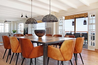 Luxury Villa Photo #23