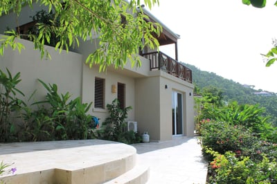 Luxury Villa Photo #9