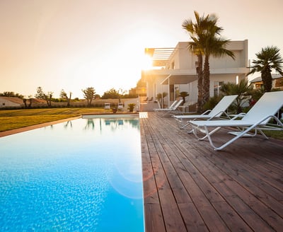 Luxury Villa Photo #4