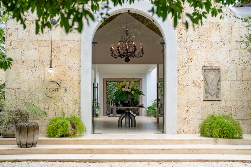 Casa Roble