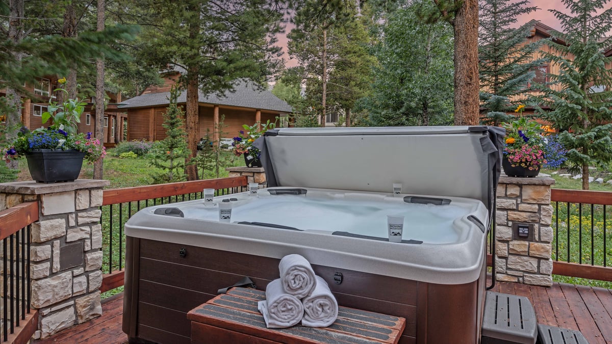 Bystone Villa Retreat