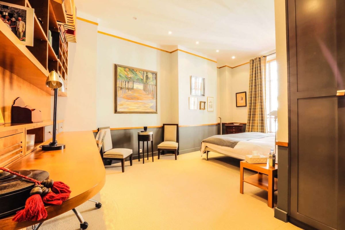 St Germain apartment rental - 19