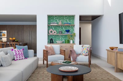 Luxury Villa Photo #21