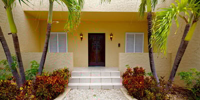 Luxury Villa Photo #9