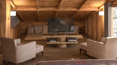 Luxury Villa Photo #11