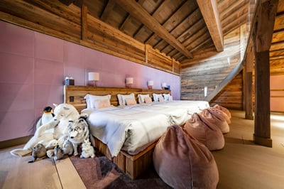Luxury Villa Photo #34