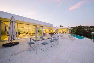 Luxury Villa Photo #101