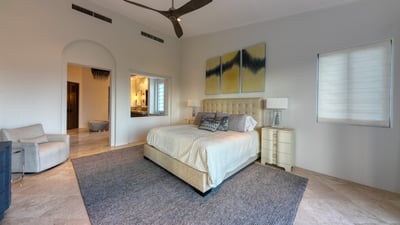 Luxury Villa Photo #27