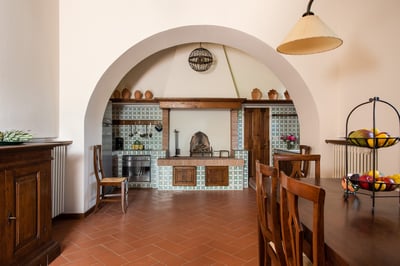 Luxury Villa Photo #15