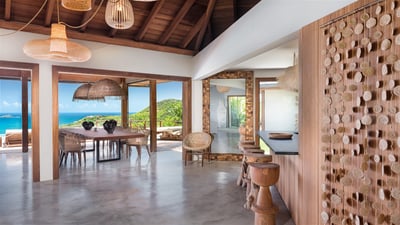 Luxury Villa Photo #20