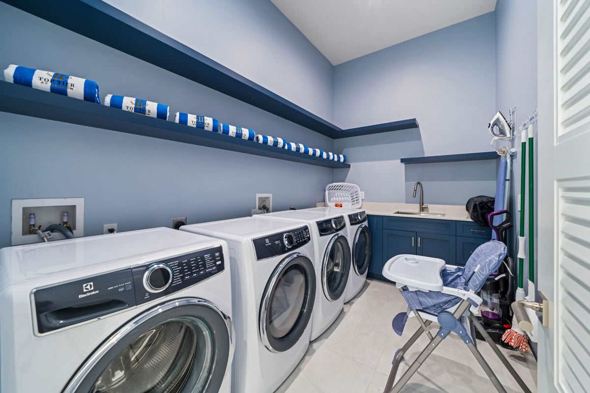 Seaside Serenity Lodge