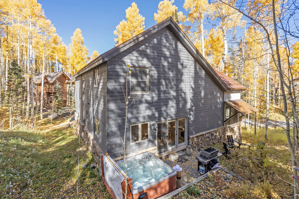 Haven on Hang Glider