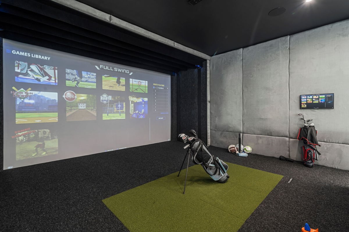 Legends and Leisure Retreat