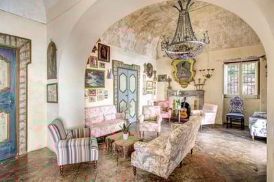 Luxury Villa Photo #16
