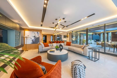 Luxury Villa Photo #19