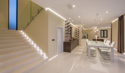 Luxury Villa Photo #34