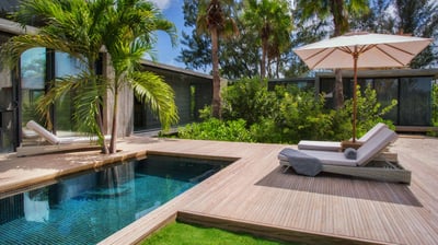 Luxury Villa Photo #8