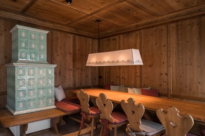 Luxury Villa Photo #11