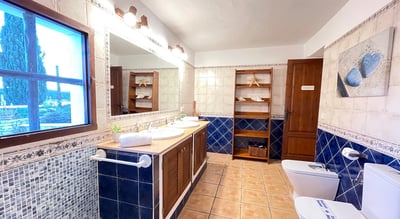 Luxury Villa Photo #31