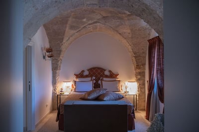 Luxury Villa Photo #31