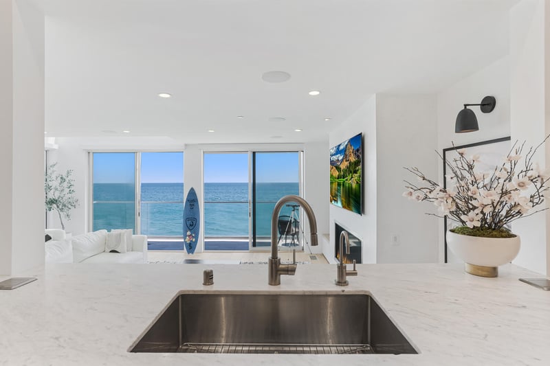 Las Tunas Beachfront