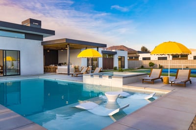 Luxury Villa Photo #4