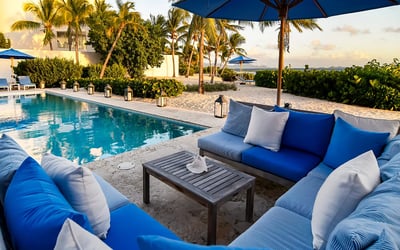 Luxury Villa Photo #9