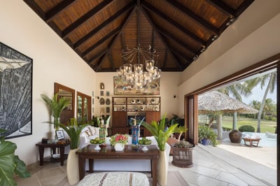 Luxury Villa Photo #21