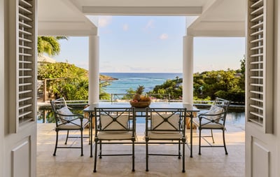 Luxury Villa Photo #13