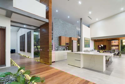 Luxury Villa Photo #22