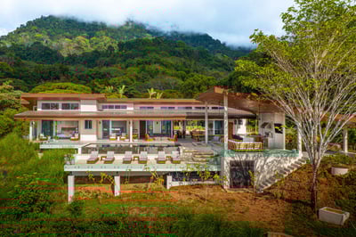 Tres Rios,Grande del Mar