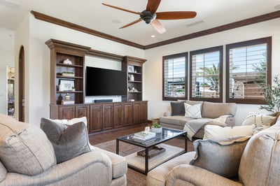 Luxury Villa Photo #46