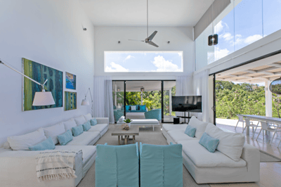 Luxury Villa Photo #16