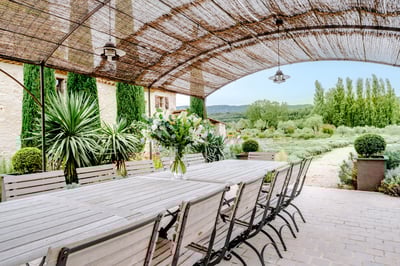 Luxury Villa Photo #7