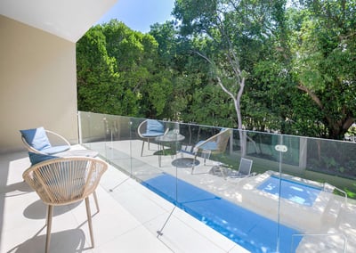Luxury Villa Photo #6