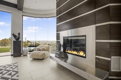 Luxury Villa Photo #21