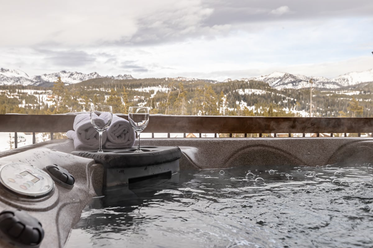 Powder Ridge Cabin | 12 Manitou