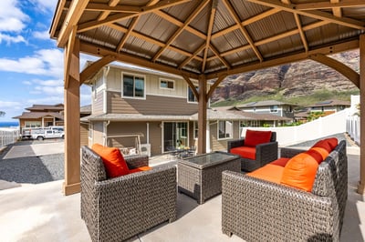 Luxury Villa Photo #28