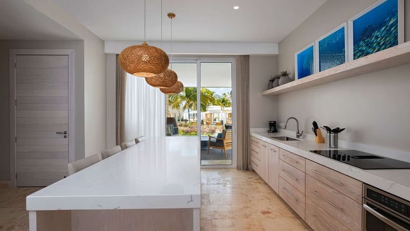 Resort View Alaia Vista 2 BDM Suite